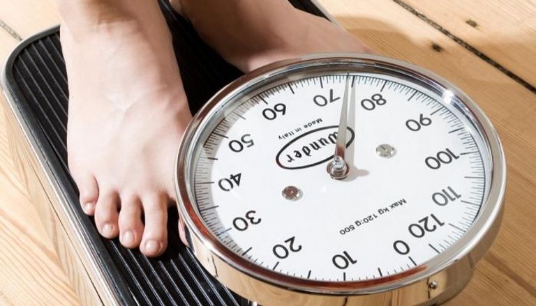 زيادة الوزن قد يكون سببها قصور الغدة الدرقية