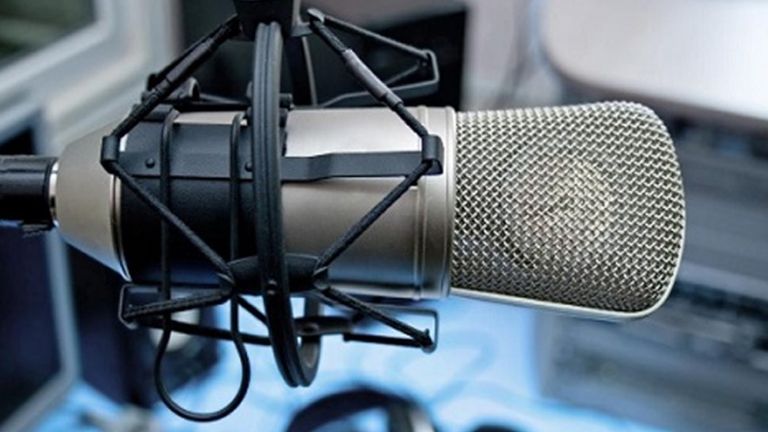 اليوم العالمي للإذاعة