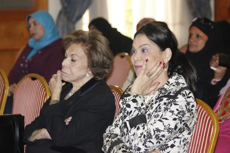 سيتم خلال المنتدى تكريم نساء أسوان اللاتي ساهمن في تحدى التنميط الذكوري