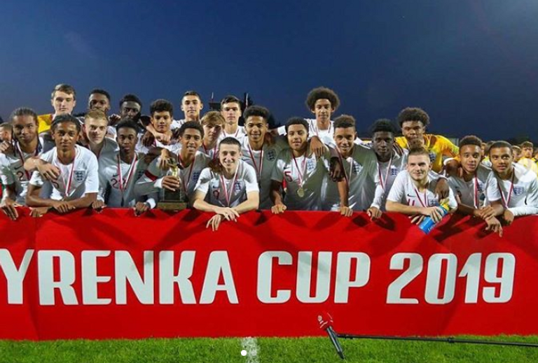 جود بيلينجهام