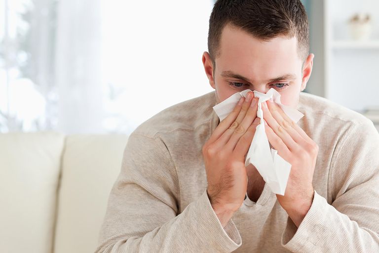 طرق طبيعية للتخلص من نزلات البرد كيفية التخلص من نزلات البرد والوقاية منها