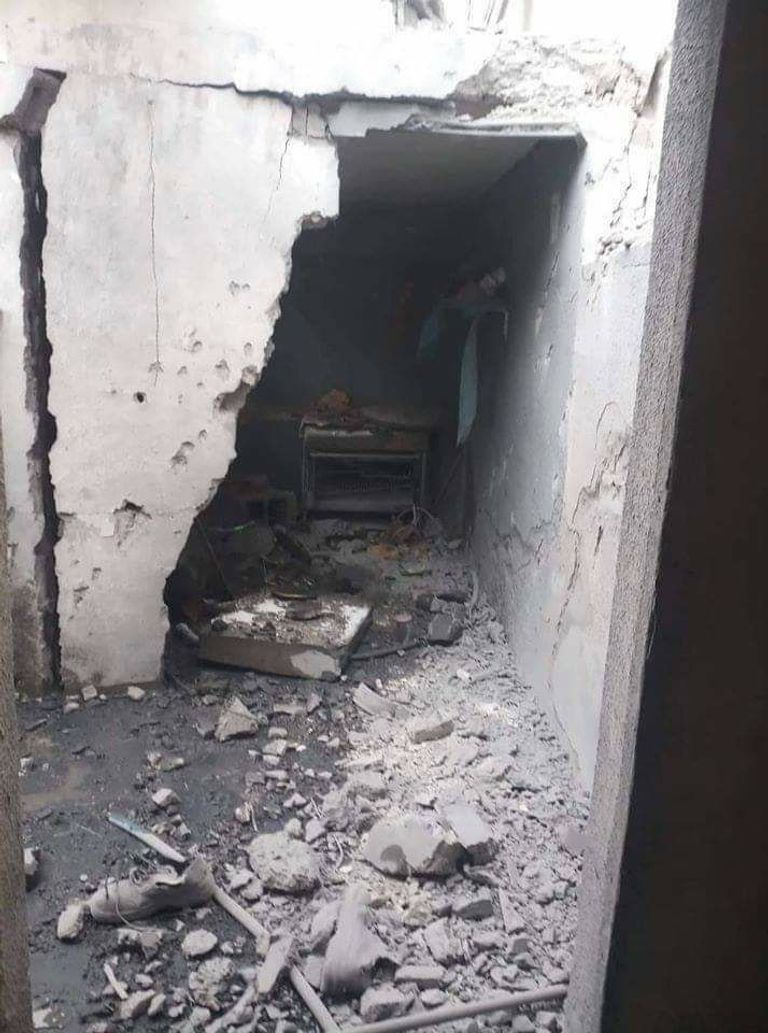 مسلحون تابعون للمليشيات بالعاصمة طرابلس-أرشيفية