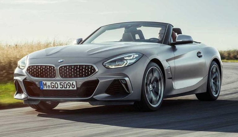 طراز 718 Boxster من شركة بورش