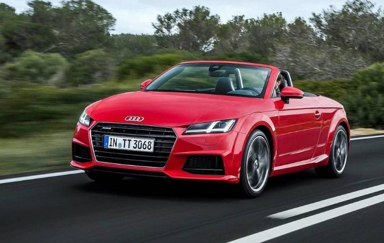 طراز 718 Boxster من شركة بورش