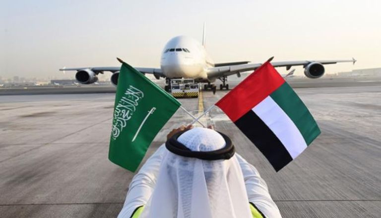 "طيران الإمارات" تحتفل بمرور 30 عاما على بدء خدمتها إلى الرياض