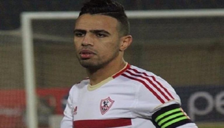الزمالك والترجي