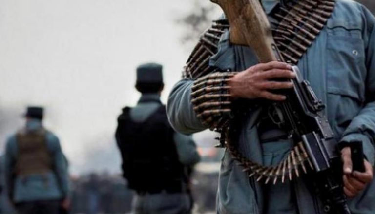 تجدد الاشتباكات بين طالبان والجيش الأفغاني - أرشيفية