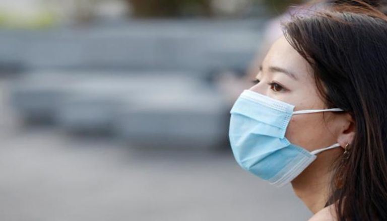 إصابة 4 آلاف و823 حالة جديدة بفيروس كورونا في الصين