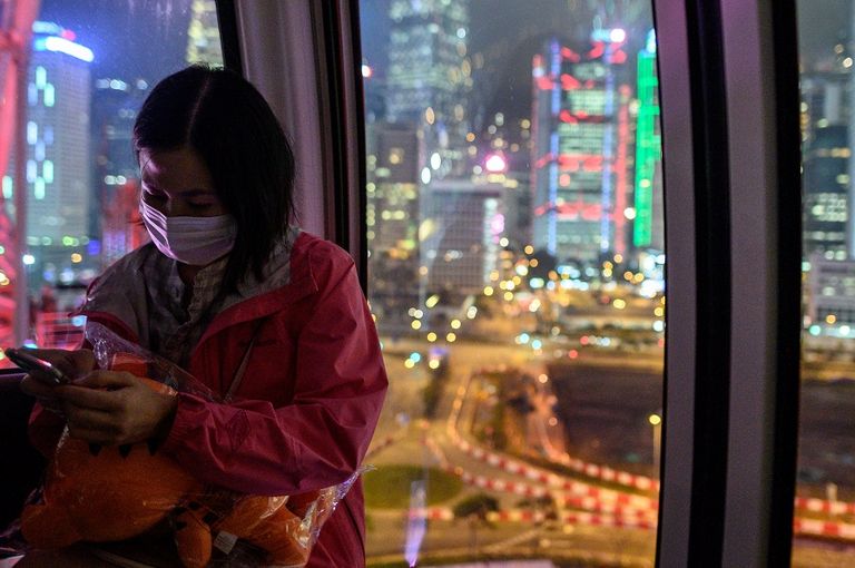 متاجر بيع الزهور تعرّضت لخسائر كبيرة