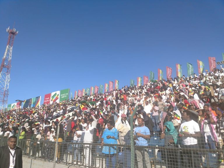 رئيس وزراء إثيوبيا آبي أحمد-أرشيفية