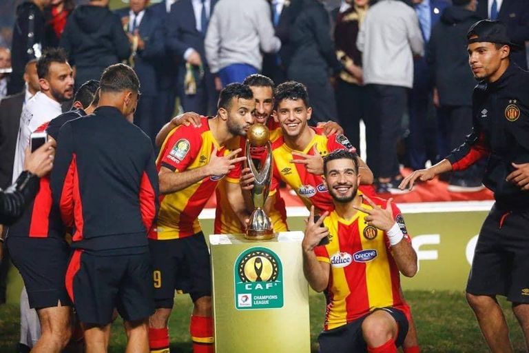 الترجي التونسي