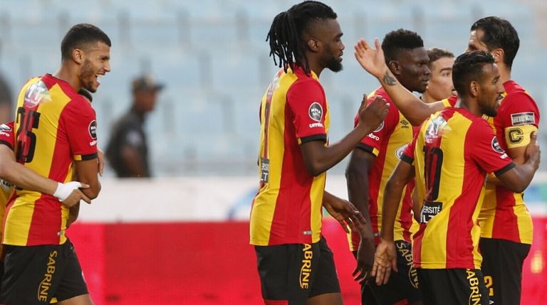 الترجي التونسي