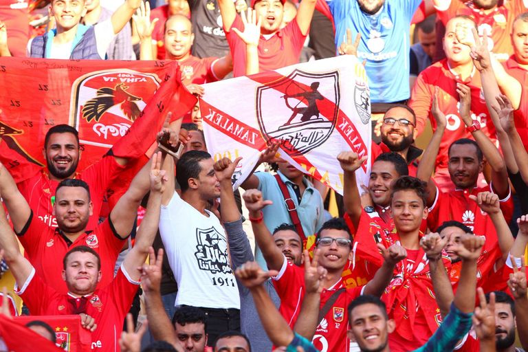 السوبر المصري