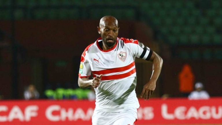 فريق الزمالك