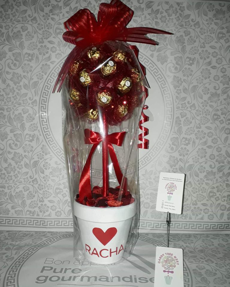 من أعمال السيدة الجزائرية جانب من أعمال الجزائرية