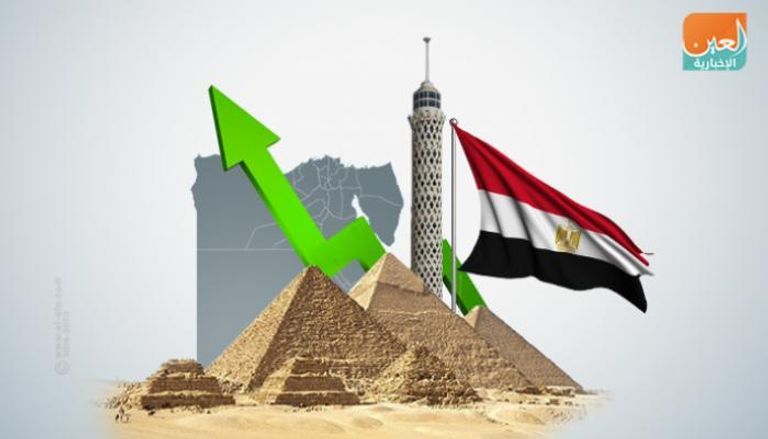 صادرات مصر غير البترولية ترتفع