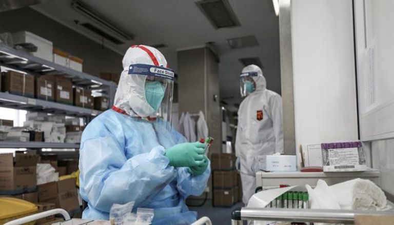 حصيلة فيروس كورونا في الصين تتخطّى 1500 وفاة