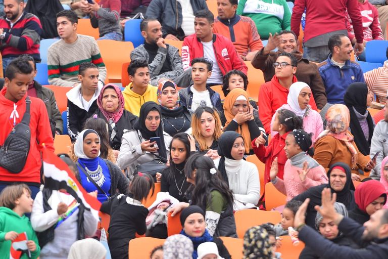 مطرب المهرجانات المصري حسن شاكوش