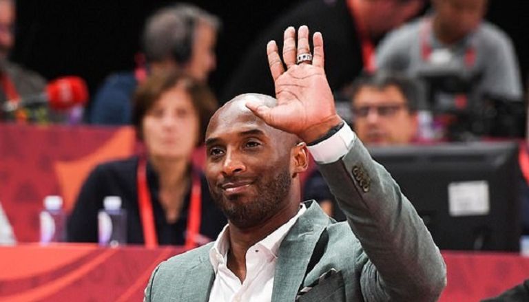 كوبي براينت