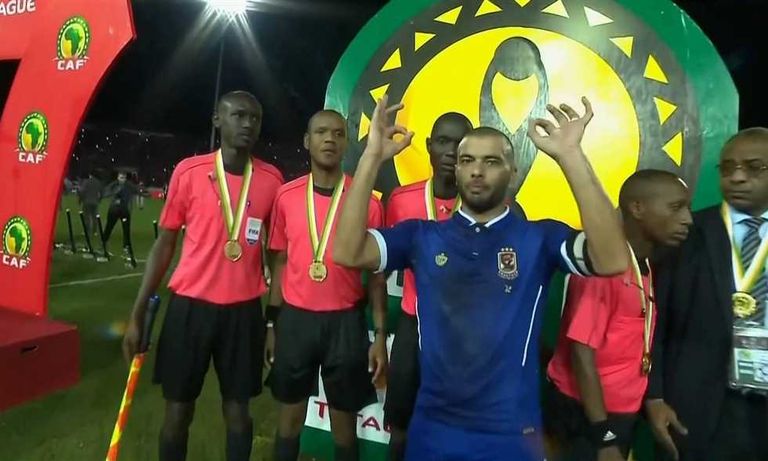 مشهد متعب باكاري جاساما