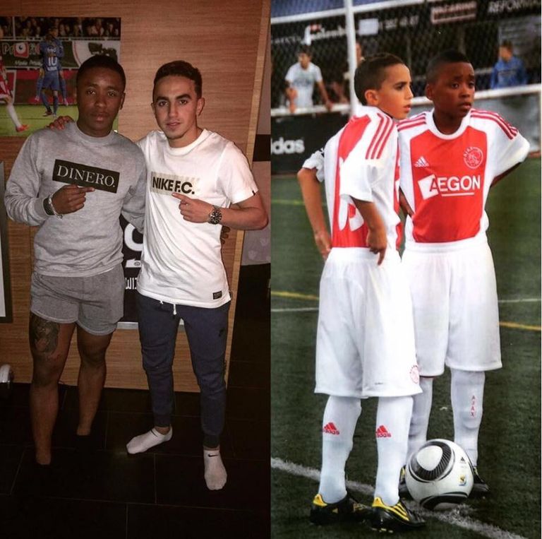 بيرجوين - نوري 