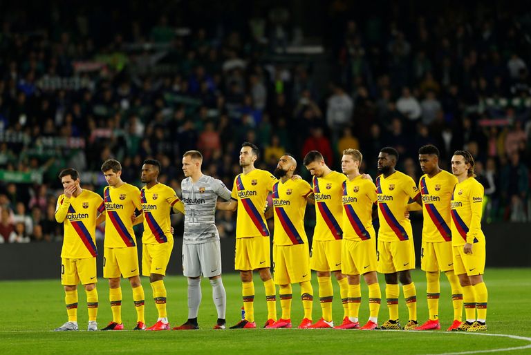 كيكي سيتين وميسي