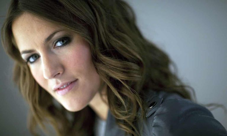 كارولاين فلاك