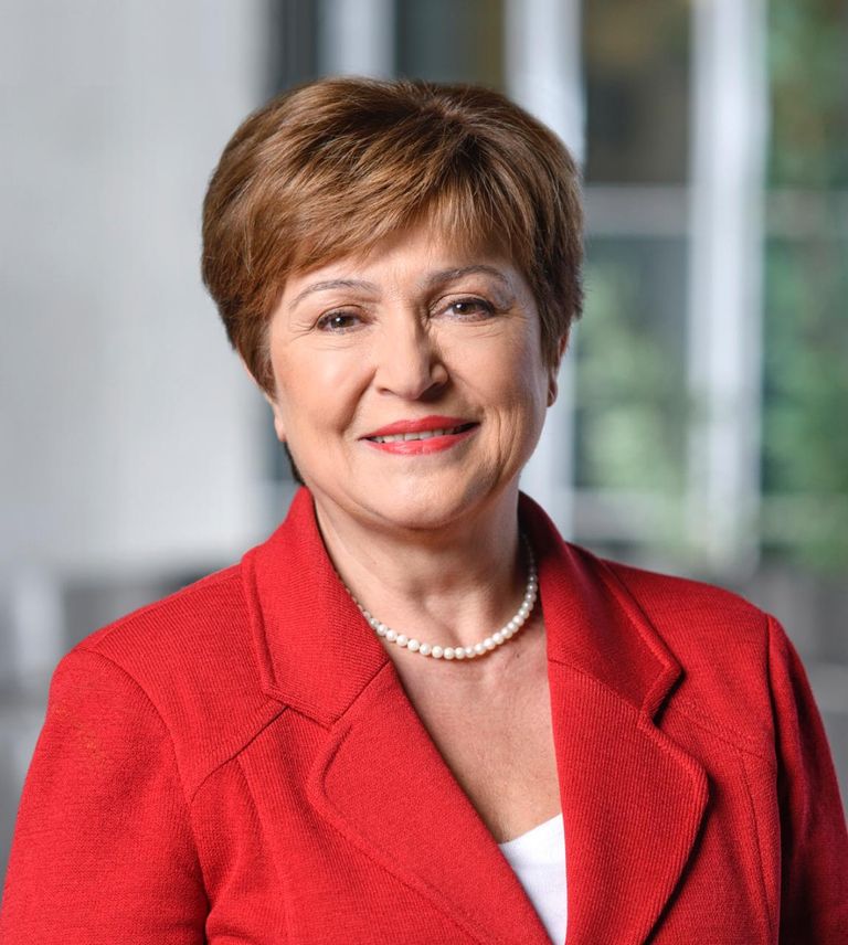 ديفيد مالباس رئيس مجموعة البنك الدولي