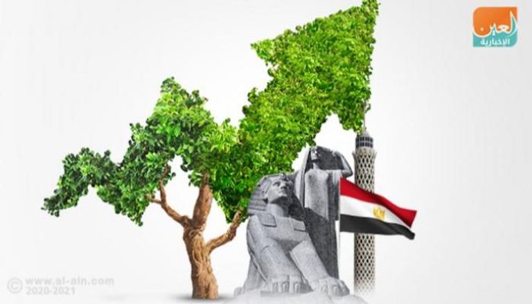 خطة مصرية لزيادة صادراتها