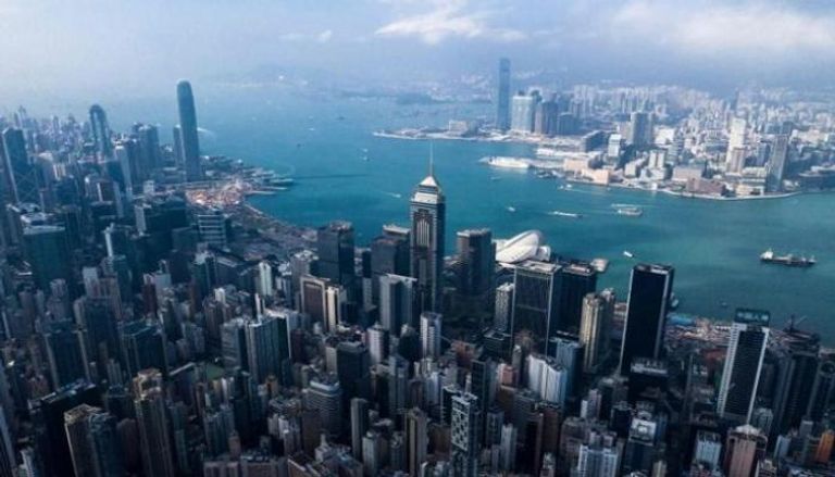 هونج كونج تخشى على مستقبل اقتصادها