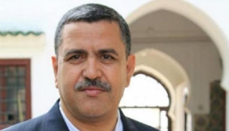 عبدالعزيز جراد رئيس الوزراء الجزائري الجديد