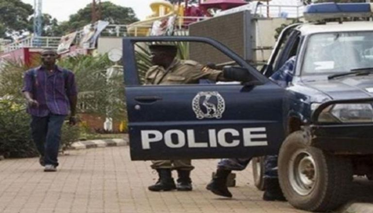 الشرطة الصومالية في موقع هجوم سابق - أرشيفية