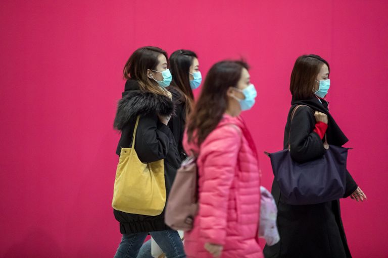 بسبب كورونا.. الآسيويون يكافحون كراهية الأجانب المتزايدة