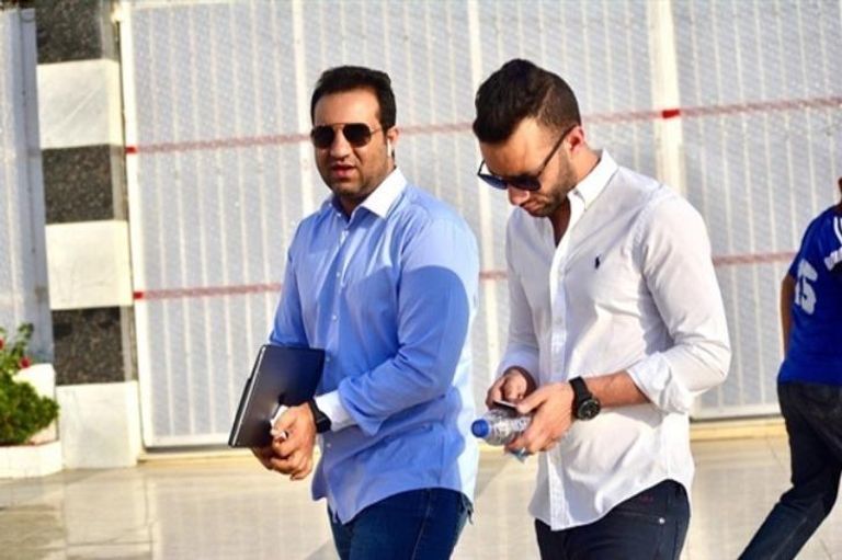 فريق الزمالك