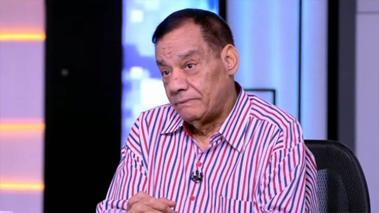 حسن شاكوش أحد مطربي المهرجانات