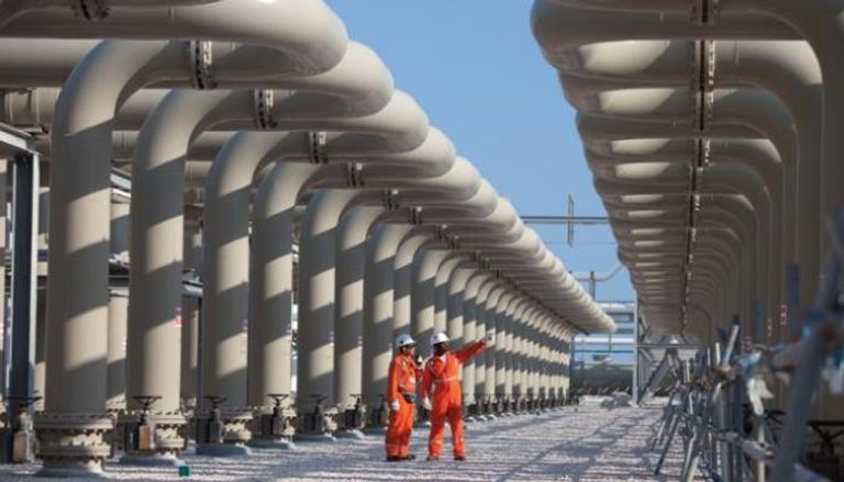 قطر ترجئ شراكات للتوسع في الغاز الطبيعي
