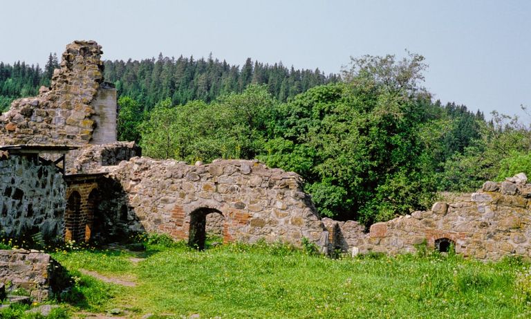 نقوش الخاتم ساهمت في تحديد هوية مالكه