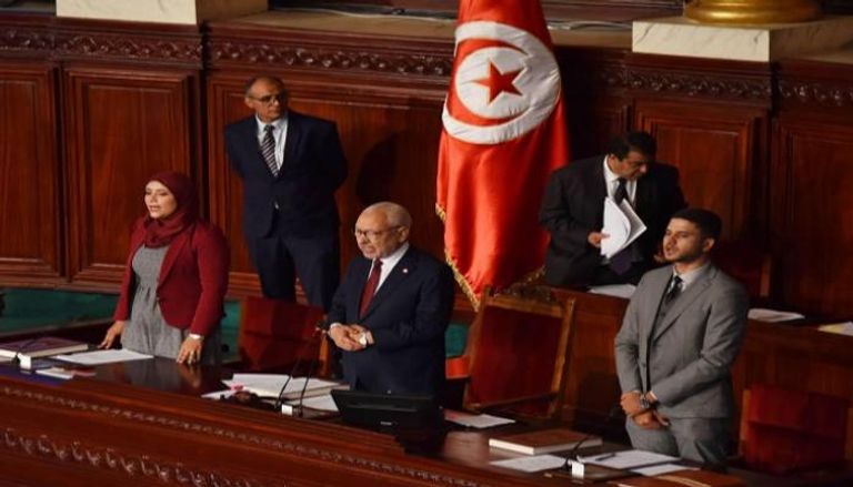 محاولة يائسة من إخوان تونس لعرقلة حكومة الفخفاخ المرتقبة- أرشيفية