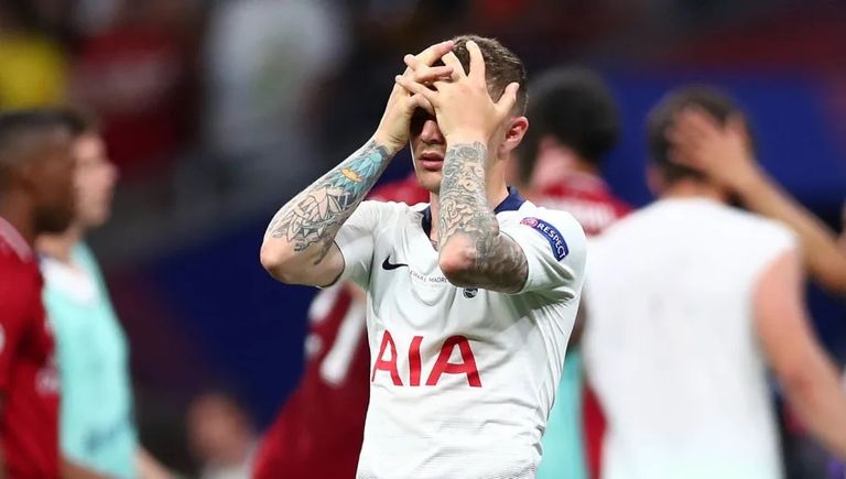 كيران تريبييه