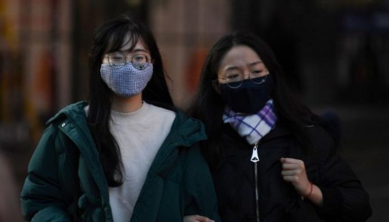 31 إصابة بـ"كورونا" في كوريا الجنوبية