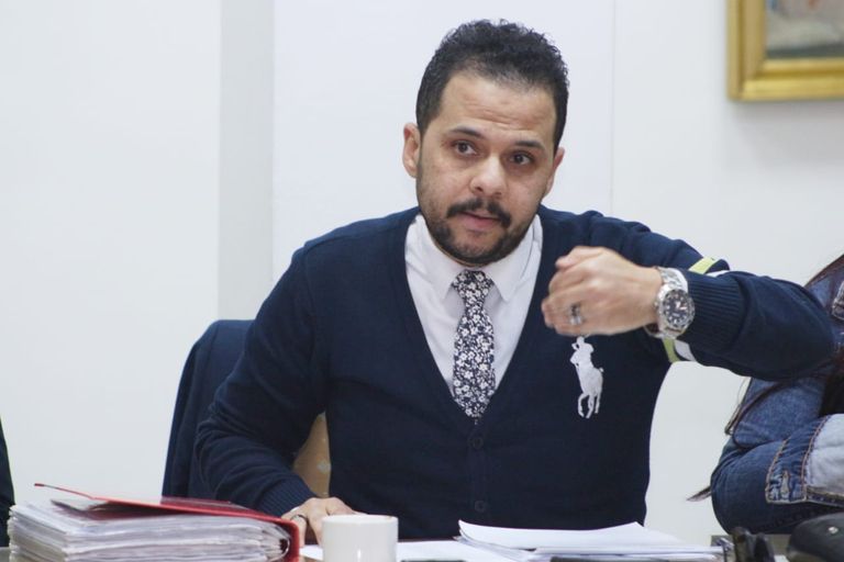 المرشحون لجائزة مصطفى أحمد