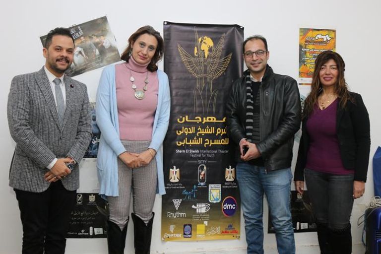 المرشحون لجائزة مصطفى أحمد