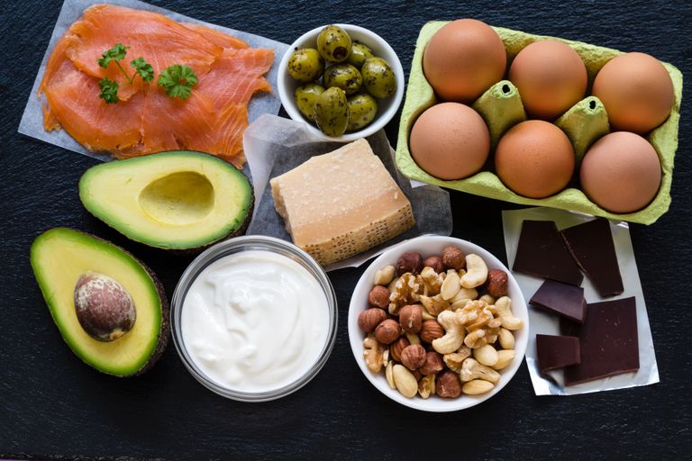 فوائد نظام الكيتو فوائد وأضرار نظام الكيتو للرجيم