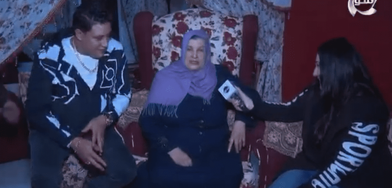 حمو بيكا يكشف عن إصابته بمرض خطير - أرشيفية