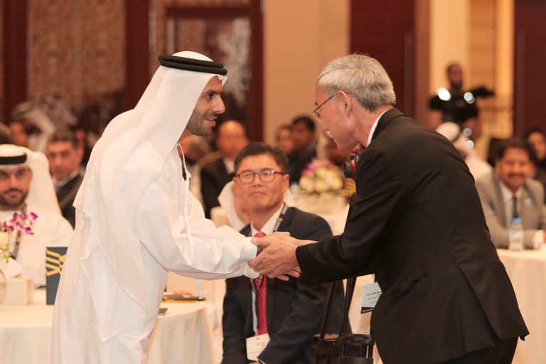 ملتقى الأعمال بين الشارقة وكوريا ملتقى الأعمال بين الشارقة وكوريا