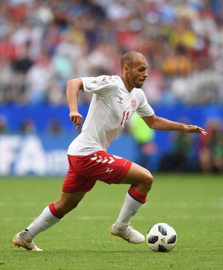 مارتين برايثوايت