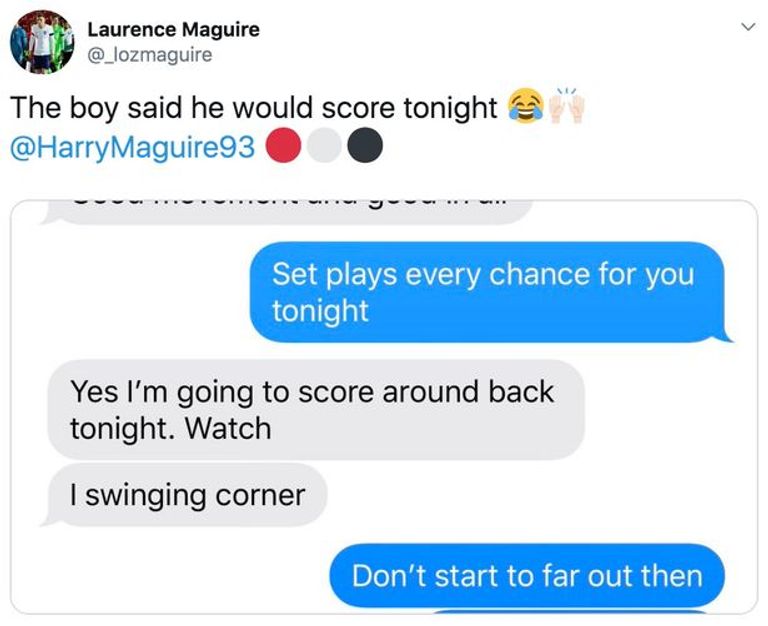 هاري ماجواير