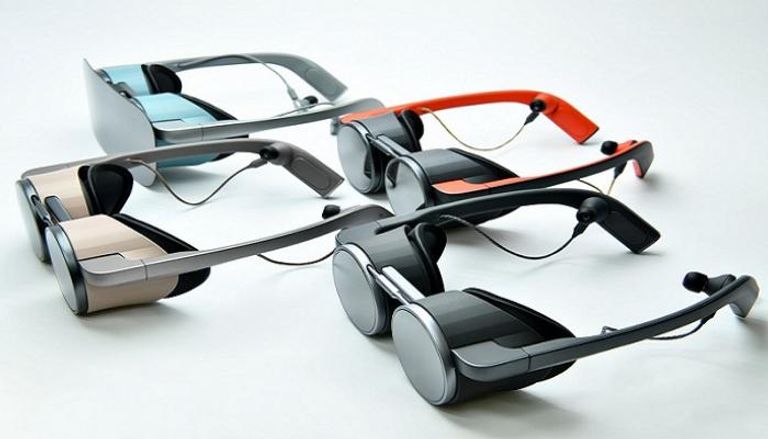 باناسونيك عن نموذج أولي لنظارة واقع افتراضي