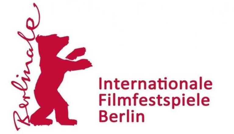 شعار مهرجان برلين السينمائي الدولي