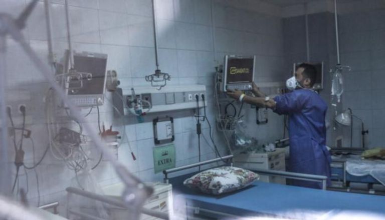 زيادة في معدلات أخطاء الأطباء الإيرانيين - أرشيفية